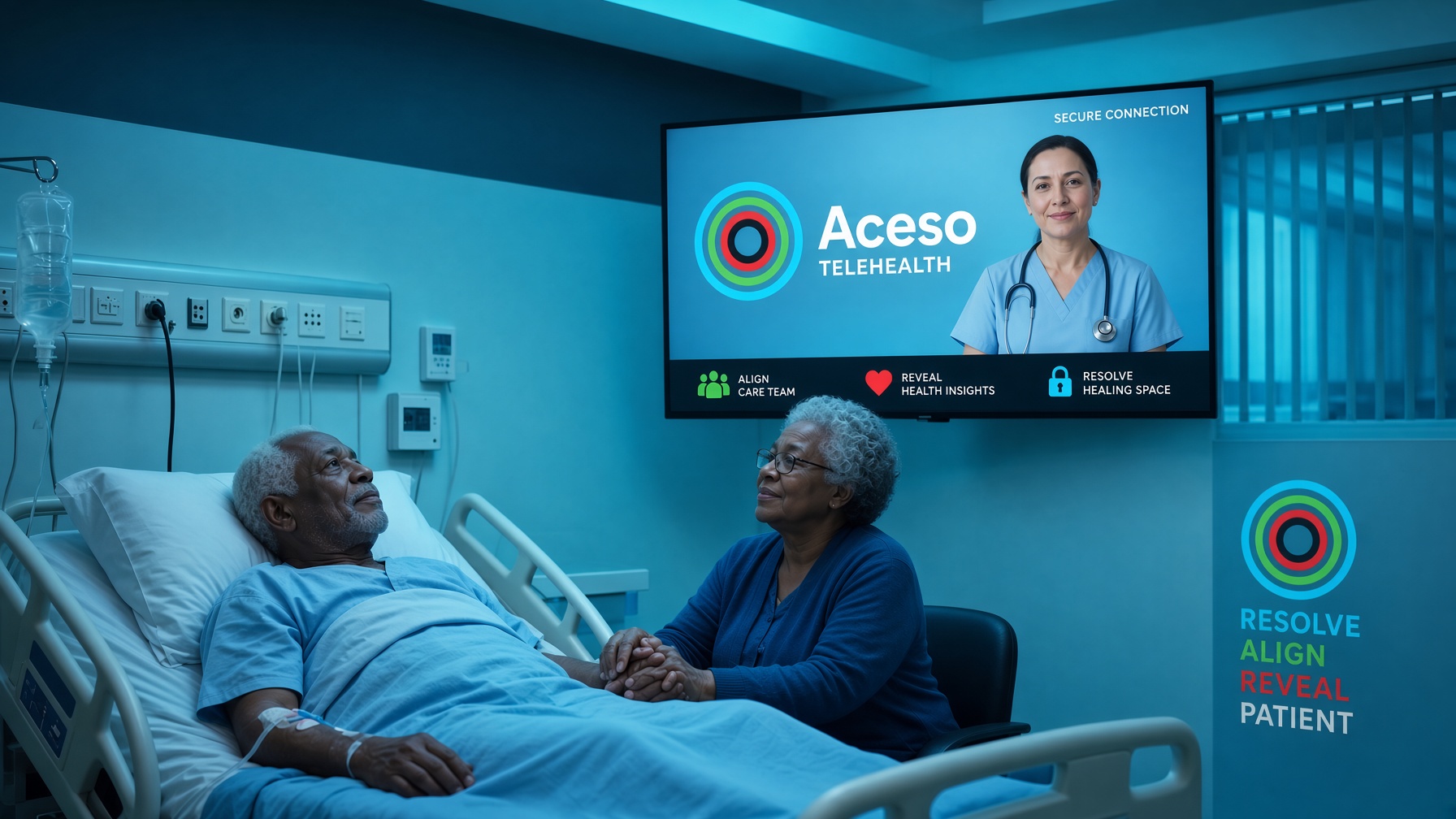Scalable Virtual Care